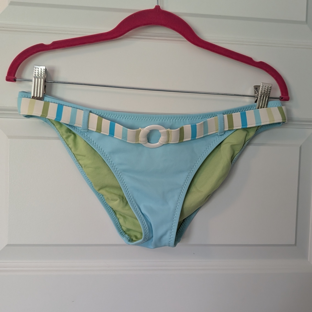 Vintage Esprit Light Blue Bottoms